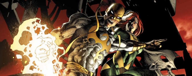 New Avengers #26, la preview